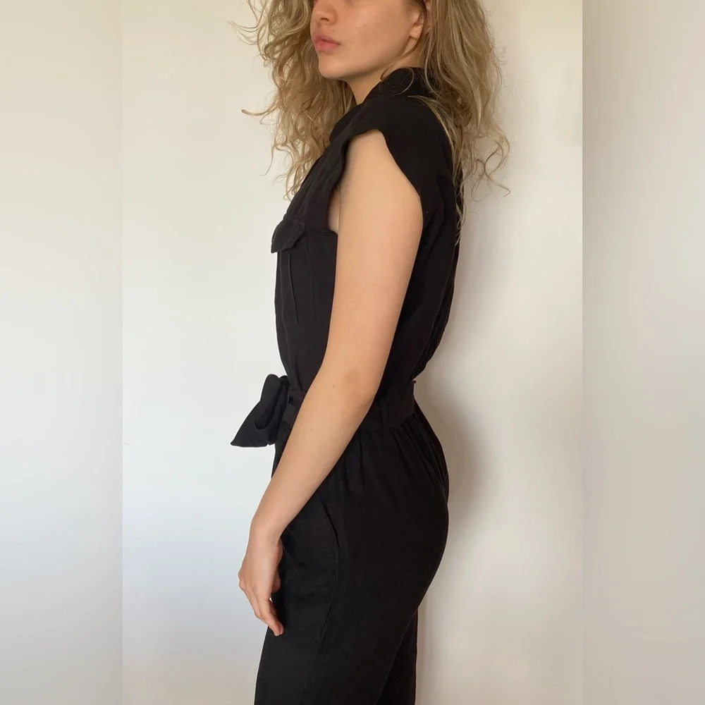 YFB JUMPSUIT - Picture 4 of 9